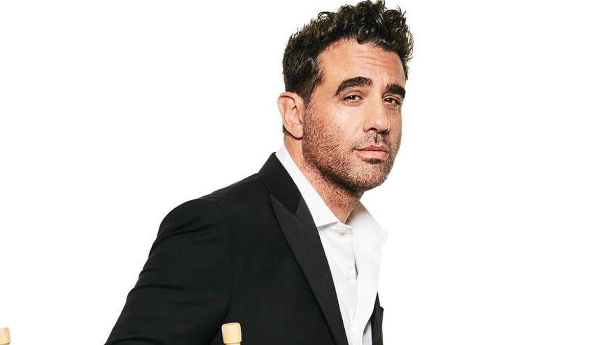 American actor celebrated for his roles in TV shows like Boardwalk Empire and films like 'Ant-Man.'