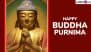 Buddha Purnima 2025 Greetings and Happy Vesak Wishes: Share WhatsApp Messages, Quotes, HD Images and Wallpapers To Celebrate Gautama Buddha’s Birth Anniversary