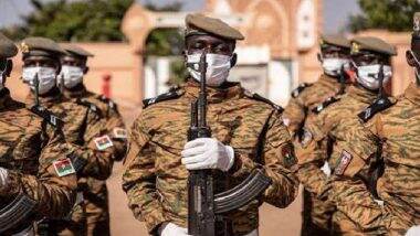 Burkina Faso Deadly Attack: More Than 100 Killed in Jihadi Attack in West Africa; Al-Qaida-Linked Group Jama’at Nasr Al-Islam Wal-Muslimin Claims Responsibility