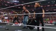 WWE RAW Results and Highlights Today, May 12: CM Punk and Sami Zayn vs Seth Rollins and Bron Breakker Match Set, Gunther Confronts Jey Uso and Other Results on Monday Night Raw on Netflix