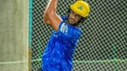 How to Watch KKR vs CSK IPL 2025 Free Live Streaming Online on JioHotstar? Get TV Telecast Details of Kolkata Knight Riders vs Chennai Super Kings Indian Premier League Match