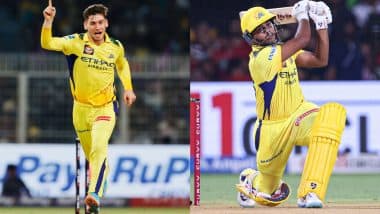 CSK vs RR Dream11 Team Prediction, IPL 2025: Tips and Suggestions To Pick Best Winning Fantasy Playing XI for Chennai Super Kings vs Rajasthan Royals