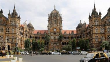 Mumbai Tragedy: Police Constable on His Way To Visit Family in Solapur Dragged to Death After Falling Between Train and Platform at CSMT