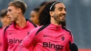 Djurgarden vs Chelsea UEFA Europa Conference League 2024–25 Live Streaming Online & Match Time in India: How To Watch UECL Semi-Final Match Live Telecast on TV & Football Score Updates in IST?