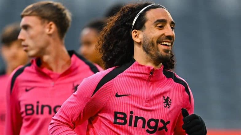 Where to Watch Djurgarden vs Chelsea UEFA Europa Conference League 2024–25 Live Streaming