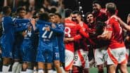 Chelsea vs Manchester United Premier League 2024–25 Free Live Streaming Online: How To Watch EPL Match Live Telecast on TV & Football Score Updates in IST?