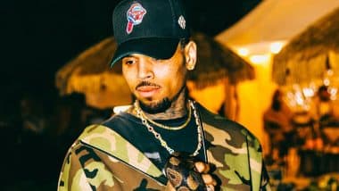 Chris Brown Arrested: UK Court Orders Grammy-Winning Singer Held in Custody Over 2023 Nightclub Fight in London