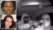 US: Man Sentenced to Life Imprisonment for Killing Uber Driver Christina Spicuzza Who Was Found Dead in Pittsburgh After Being Held at Gunpoint by the Passenger During Ride