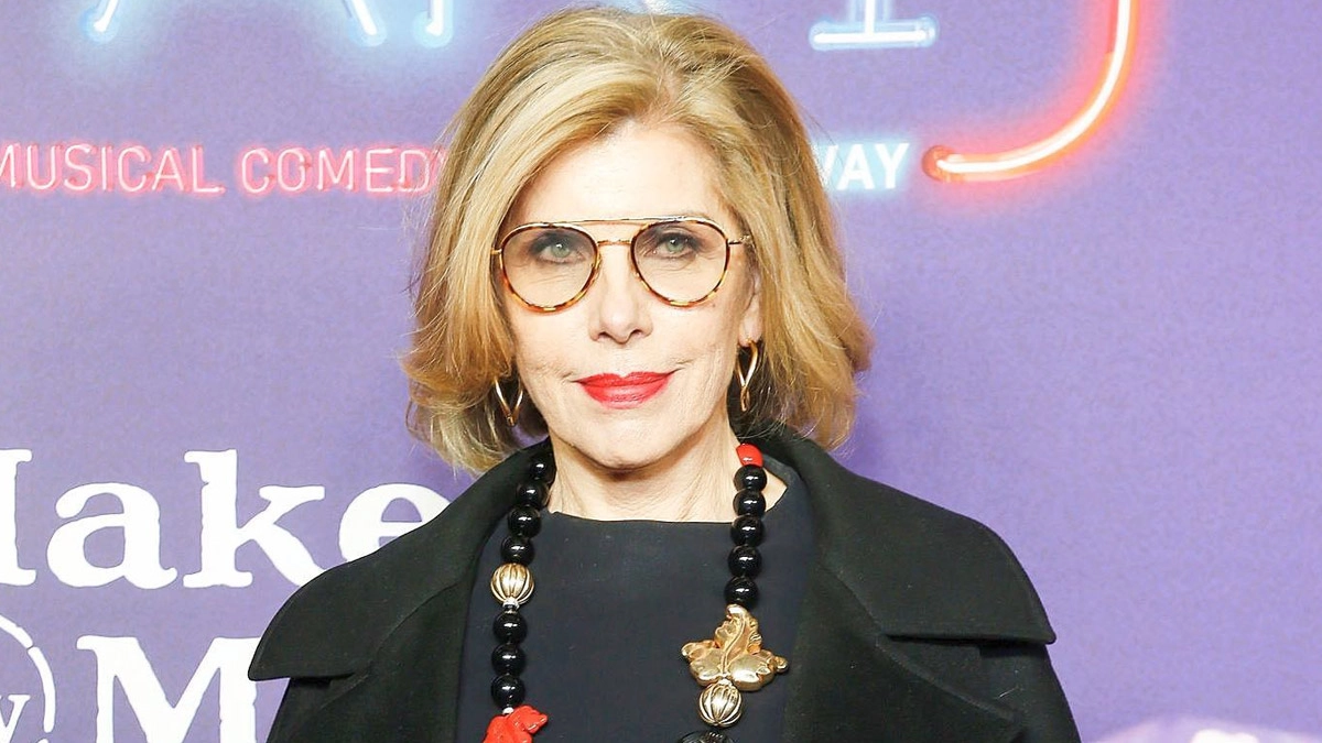 Award-winning American actress known for her roles in TV dramas and Broadway.