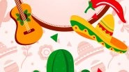 Cheers to Cinco de Mayo 2025: Heartfelt Messages To Honour Mexican Heritage