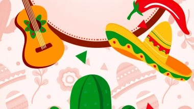 Cheers to Cinco de Mayo 2025: Heartfelt Messages To Honour Mexican Heritage