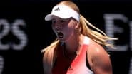 Clara Tauson Advances to Round of 16 of Italian Open 2025 With 3–6, 6–0, 6–4 Win Over Emma Navarro