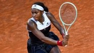 Marie Bouzkova vs Coco Gauff, French Open 2025 Free Live Streaming Online: How To Watch Live TV Telecast of Women's Singles Third Round Roland Garros Tennis Match?