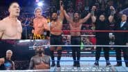 WWE Saturday Night's Main Event 2025 Results: Cody Rhodes Returns, Helps Jey Uso Against John Cena and Logan Paul; Bronson Reed Joins Seth Rollins' Faction