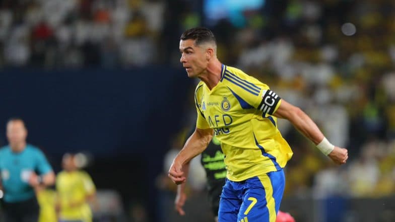 How To Watch Al-Okhdood vs Al-Nassr Saudi Pro League 2024–25 Live Streaming Online? Get Telecast Details of Saudi Arabian League Football Match on TV and Online