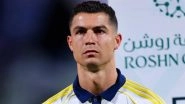 Cristiano Ronaldo Leaving Al-Nassr? Portugal Star's 'The Chapter is Over' Post After Saudi Pro League 2024-25 Season's Last Match Fuels Transfer Rumours