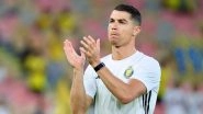 Cristiano Ronaldo Transfer: Here Are Clubs Which Can Sign Portugal Star in Summer As He Hints at Al-Nassr Exit