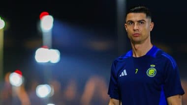 Is Cristiano Ronaldo Playing Tonight in Al-Nassr vs Al-Khaleej Saudi Pro League 2024-25 Match?