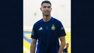 Will Cristiano Ronaldo Play Tonight in Al-Fateh vs Al-Nassr Saudi Pro League 2024-25 Match? Here&rsquo;s the Possibility of CR7 Featuring in Starting XI