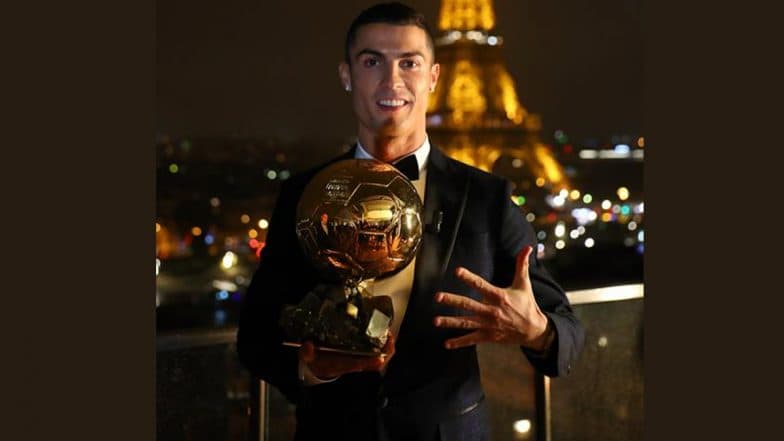 When is Ballon d'Or 2025? Know Date and Venue of 69th France Football Awards