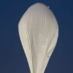 DRDO Successfully Conducts Maiden Flight Trials of Stratospheric Airship Platform From Sheopur Trial Site in Madhya Pradesh (See Pics)