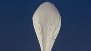 DRDO Successfully Conducts Maiden Flight Trials of Stratospheric Airship Platform From Sheopur Trial Site in Madhya Pradesh (See Pics)