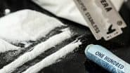Drug Racket Busted in Hyderabad: EAGLE Busts Drug Racket at Mahindra University, 4 Held; Ganja and OG Weed Seized