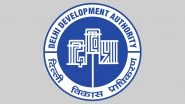 DDA Recruitment 2025: Delhi Development Authority Releases Notification To Fill 1,383 Vacancies, Registration Process To Start Soon at dda.gov.in; Know Eligibility Criteria and Other Details