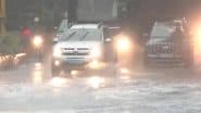 Delhi Weather Forecast and Update on May 02: Red Alert Issued As Heavy Rainfall Lashes National Capital, 4 Dead, Several Flights Affected