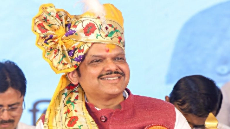 Devendra Fadnavis Says Matter of Pride That Queen Ahilyabai Holkar Was Daughter of Maharashtra