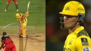 Dewald Brevis Not Allowed to DRS As Time Runs Out During RCB vs CSK IPL 2025 Match, Days After Fans Spot Rohit Sharma Opting for Review With Timer Hitting ‘0’