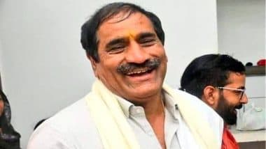 Dharam Singh Chhokar Arrested: Ex-Congress MLA Arrested From Delhi’s 5-Star Hotel in INR 1,500 Crore Money Laundering Case