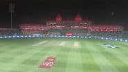 BCCI to Arrange Special Train to Evacuate Players and Others from Dharamsala After PBKS vs DC IPL 2025 Match Was Called Off