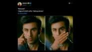 Digvesh Rathi Funny Memes Go Viral As Lucknow Super Giants Spinner Performs Notebook Celebration After Dismissing Abhishek Sharma During LSG vs SRH IPL 2025 Match
