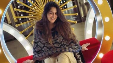 Dipika Kakar Diagnosed With Liver Tumour: TV Actress Pens Heartfelt Note on Her Difficult Journey, Says ‘I Am All Positive, Walk Out Stronger InshaAllah’