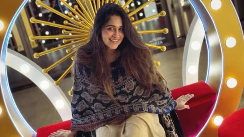 Dipika Kakar Diagnosed With Liver Tumour: TV Actress Pens Heartfelt Note on Her Difficult Journey, Says ‘I Am All Positive, Walk Out Stronger InshaAllah’