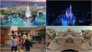 Disney Theme Park in Abu Dhabi’s Yas Island: 5 Things To Know About Disneyland Abu Dhabi, the First Disney Theme Park and Resort in the Middle East