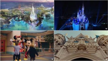 Abu Dhabi Yas Island To Get New Disney Theme Park and Resort - 5 Things to Know