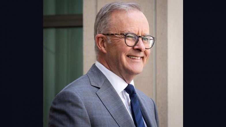 Australia Elections 2025: Anthony Albanese Becomes First Prime Minister To Win Second Consecutive Three-Year Term in 21 Years