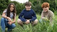 Meet the New Harry Potter, Hermione Granger and Ron Weasley: Dominic McLaughlin, Arabella Stanton and Alastair Stout &ndash; Journey From Unknowns to Hogwarts School!