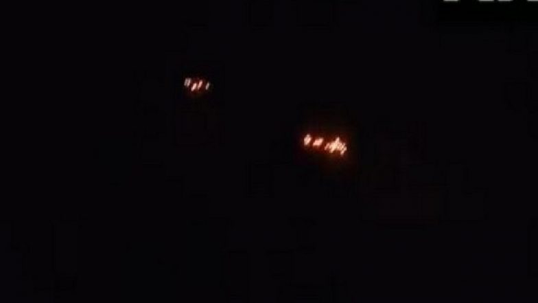 India-Pakistan Ceasefire: Indian Army Says No Enemy Drones Are Being Reported, Situation Under Full Control
