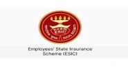 ESI Scheme: Over 16 Lakh New Workers Enrolled Under Employees' State Insurance Scheme in March 2025
