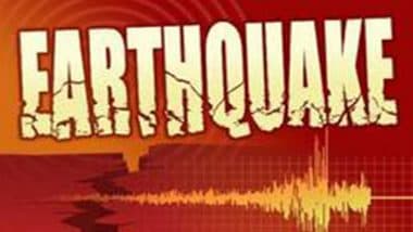 Earthquake in Japan: Quake of Magnitude 6.1 on Richter Scale Hits Hokkaido, No Tsunami Warning Issued