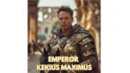 Elon Musk Changes X Profile Name to ‘Kekius Maximus’ Again, Sets Profile Picture With Text ‘Emperor Kekius Maximus’, Causes Meme Coin Price To Rise
