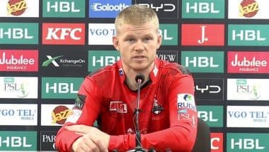 PSL 2025: England Players Exploring Option to Leave Pakistan Super League After Strikes From Indian Armed Forced Amid India-Pakistan Tension
