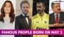 Famous Birthdays on May 1: Anushka Sharma, Jamie Dornan, Leonardo Bonucci and Anand Mahindra – Know About Celebrities and Influential Figures Born on May 1