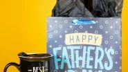 Five Thoughtful Father&rsquo;s Day Gift Ideas To Make Dad Feel Special