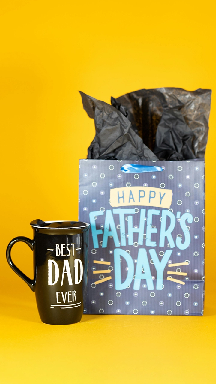 Five Thoughtful Father’s Day Gift Ideas To Make Dad Feel Special