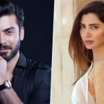 Fawad Khan슬롯사이트s Instagram Account Remains Visible in India, Hania Aamir and Mahira Khan슬롯사이트s Blocked