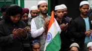 Eid Ul Adha 2025 Date in India: When Is Bakrid or Bakra Eid? Know Tentative Dates for Eid al-Adha